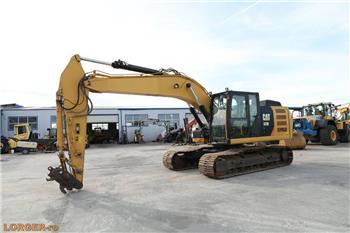 Caterpillar 320 EL