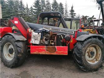 Massey Ferguson 8937 Parts