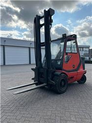 Linde E 40