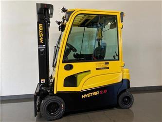 Hyster J2.0XN LWB