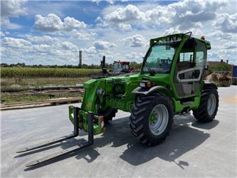 Merlo TF 38.10 TT CS