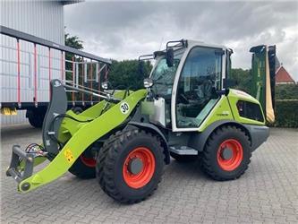CLAAS Torion 535