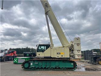 Liebherr LTR 1100