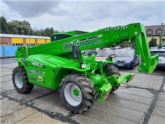 Merlo P 40.17 2020