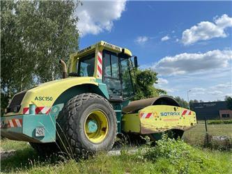 Ammann ASC 150