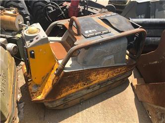 Wacker Neuson DPU7060