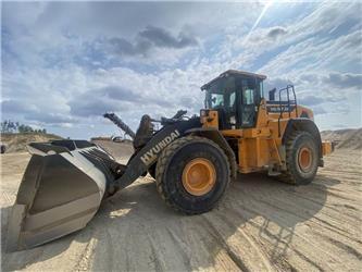 Hyundai HL970A