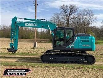 Kobelco SK 180 LC-10E