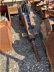 Krupp HM 301