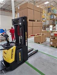 Hyster S1.6S