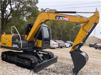 XCMG XE 85 DA