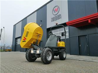 Wacker Neuson DW 15 E