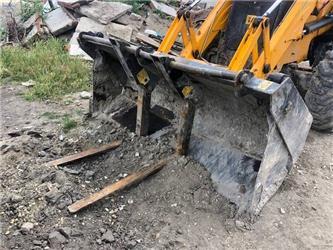 JCB 3 CX