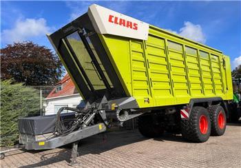 CLAAS Cargos 750