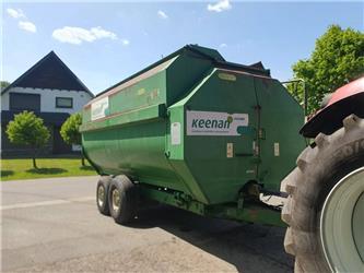Keenan Klassik 200