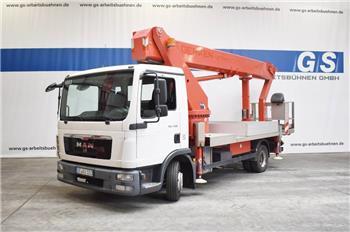 Wumag WT 300  (TÜV und UVV neu!)