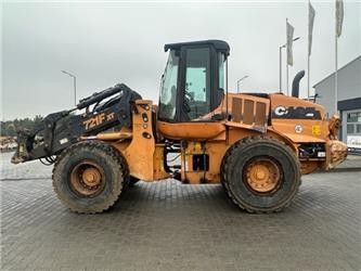CASE 721 F