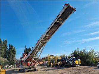 Telestack LF520 REVOLUTION