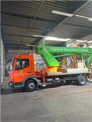 Wumag Palfinger WT 270