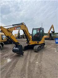 XCMG 60 DA