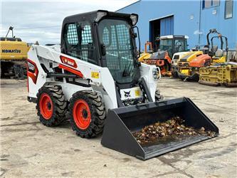 Bobcat S 510 NEW