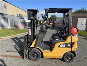 Caterpillar GP18NT