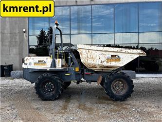 Terex TA6S WOZIDŁO