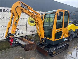 Hyundai 18-9