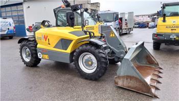 Wacker Neuson TH627