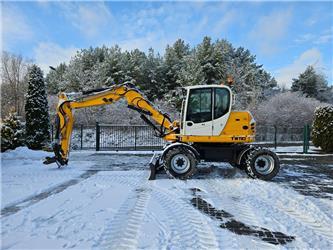 Terex TW 110