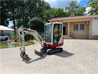 Takeuchi TB216
