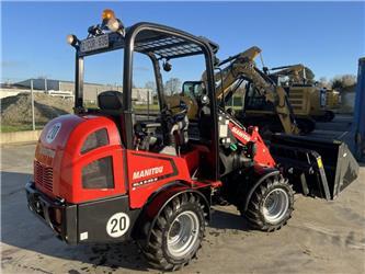 Manitou MLA3-35
