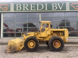 Hanomag B 11 AF