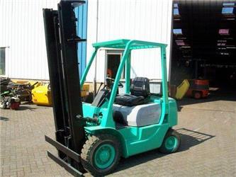 Mitsubishi FG 20