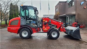 Weidemann 2080Tele