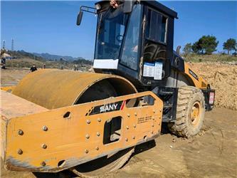Sany SSR220AC-8