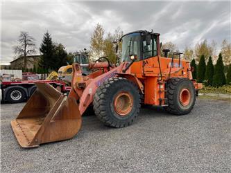 Fiat-Hitachi W 230