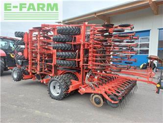 Kuhn espro 6000 r