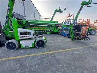 Niftylift HR 17 NE MK3