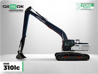 Hidromek HMK 310LC LR