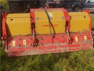 Seppi START SOIL