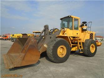 Volvo L 150 E