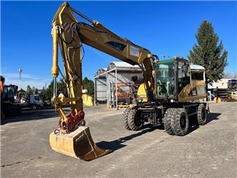 Caterpillar M 318 C