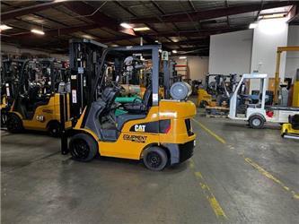 Caterpillar 2C6000
