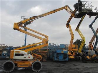 Niftylift HR 17 HYBRID