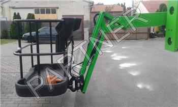 Niftylift HR 17 NE MK3