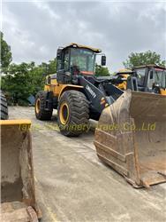 XCMG LW600FV