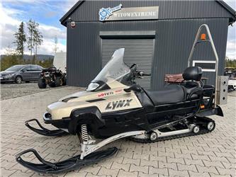 Lynx 59 Yeti 1000