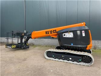 Rhinox RX 12CS