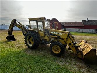 Volvo BM 616 B